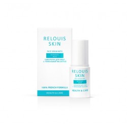 Сыворотка с гликолевой кислотой Relouis Skin Health Care — пилинг и обновление, купить в ЛНР оптом